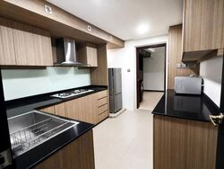Evergreen Park (D19), Apartment #611237481